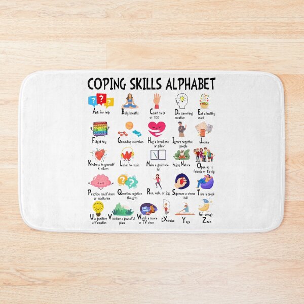 Item preview, Mental Health tie Clothing Counselor Shirt Women Therapist designed and sold by LisaMCasares.