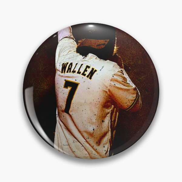 Item preview, Morgan Wallen  Vintage designed and sold by guskonymtj.