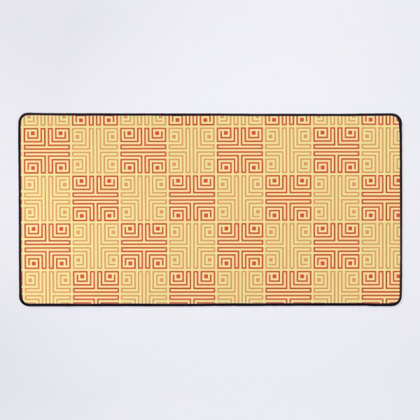 Item preview, High End Hive Herringbone - Geometric Abstract Pattern - Graduation Gifts designed and sold by RoyalStarsPatts.