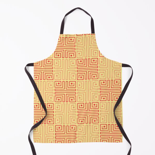 Item preview, High End Hive Herringbone - Geometric Abstract Pattern - Graduation Gifts designed and sold by RoyalStarsPatts.
