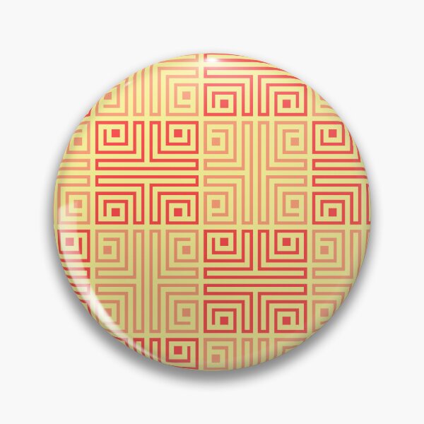 Item preview, High End Hive Herringbone - Geometric Abstract Pattern - Graduation Gifts designed and sold by RoyalStarsPatts.