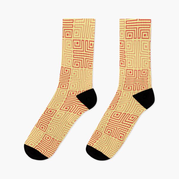 Item preview, High End Hive Herringbone - Geometric Abstract Pattern - Graduation Gifts designed and sold by RoyalStarsPatts.