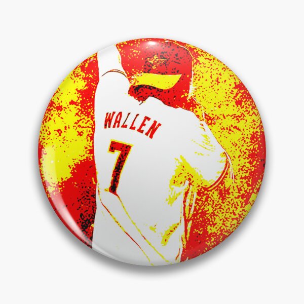 Item preview, Morgan Wallen  Vintage designed and sold by guskonymtj.