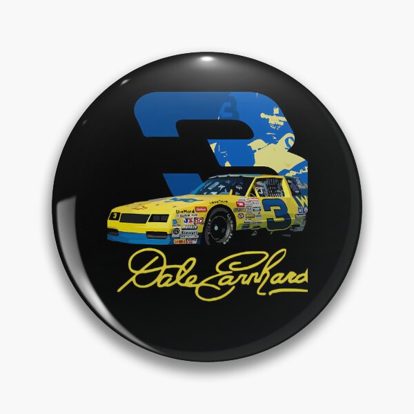 Item preview, Dale Sr 3Stock Car designed and sold by SOBAAT.