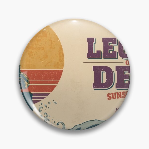 Item preview, Legend of the Deep: Haenam Abalone Diver  designed and sold by KOREA-HAENAM.