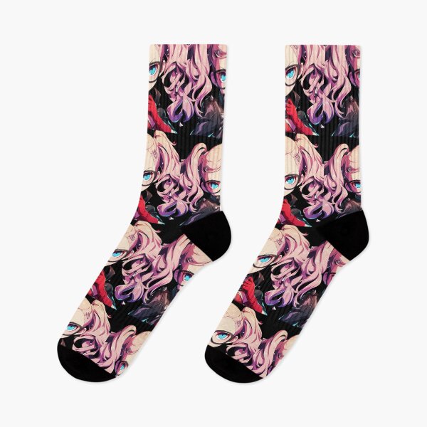 Item preview, Justine Caroline Persona 5 Chibi Angry Velvet Room Vibes designed and sold by 108Recordings.