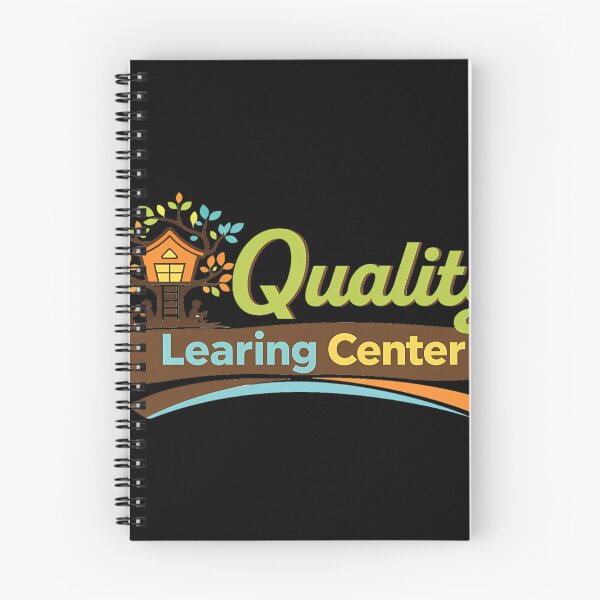 Item preview, Quality Learing Center (Satirical Logo) designed and sold by poukamkitamg.