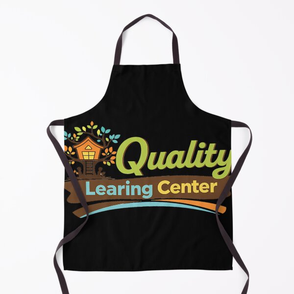 Item preview, Quality Learing Center (Satirical Logo) designed and sold by poukamkitamg.