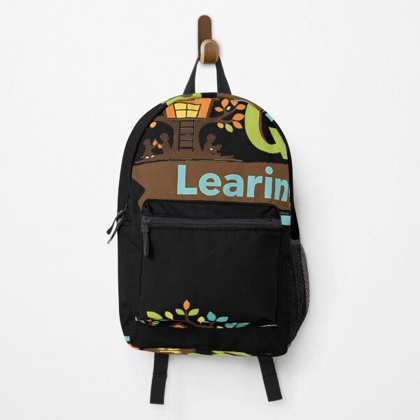 Item preview, Quality Learing Center (Satirical Logo) designed and sold by poukamkitamg.