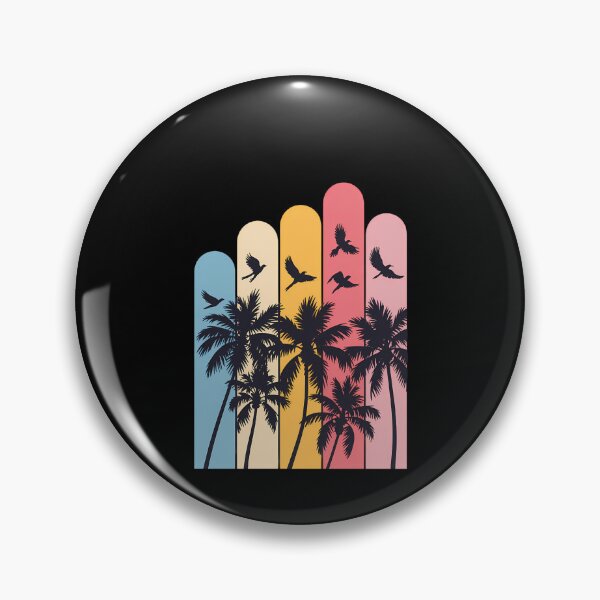 Item preview, Beach Vibes Luau Aloha Hawaii Summer Vibes Beach Vibes designed and sold by VENOM0RIOT.
