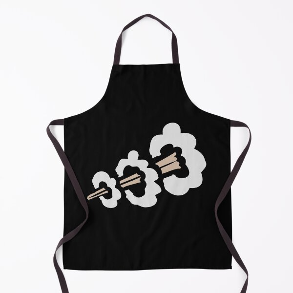 Item preview, Loud Fart Explosion Funny Toilet Humor Comic Cloud designed and sold by shirt-o-mat.