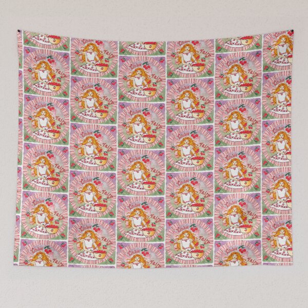 Item preview, Kitchen Fairy designed and sold by artmuvz.