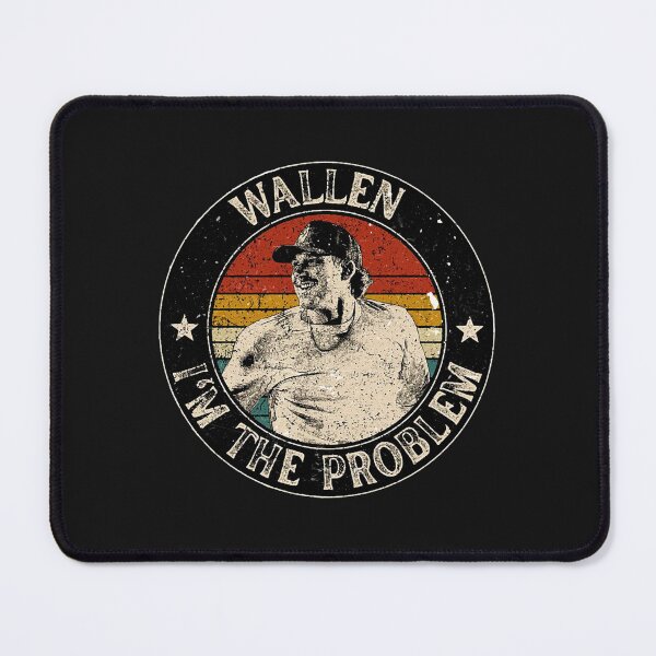 Item preview, Morgan Wallen  Vintage designed and sold by guskonymtj.
