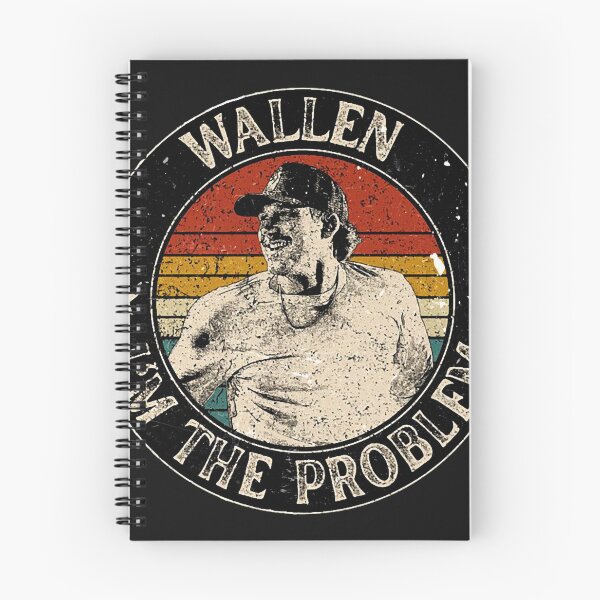 Item preview, Morgan Wallen  Vintage designed and sold by guskonymtj.