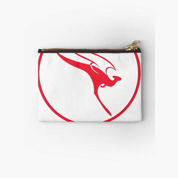 Item preview, Qantas - 1968-1984 Liverylogo designed and sold by waherdmattst.