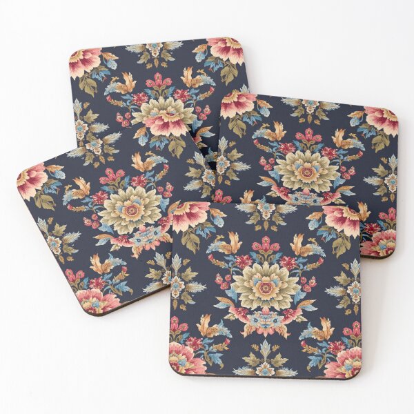 Item preview, ArtFloralPattern designed and sold by Artrendzs.