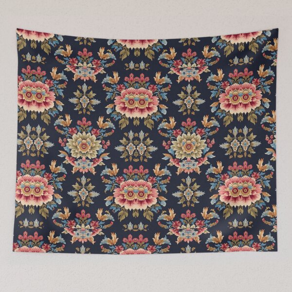 Item preview, ArtFloralPattern designed and sold by Artrendzs.