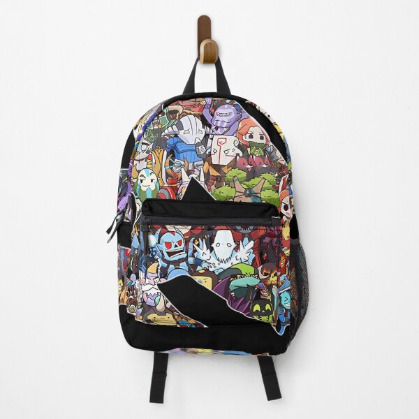 Item preview, All Heroes In Dota 2 Logo designed and sold by waherdmattst.