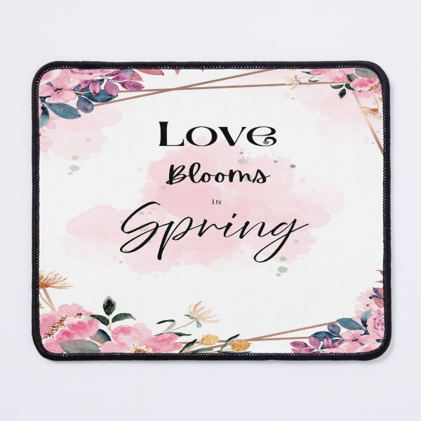 Item preview, Love in spring designed and sold by V_SHOPEE.