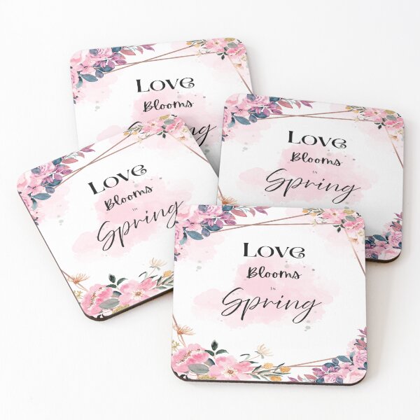 Item preview, Love in spring designed and sold by V_SHOPEE.