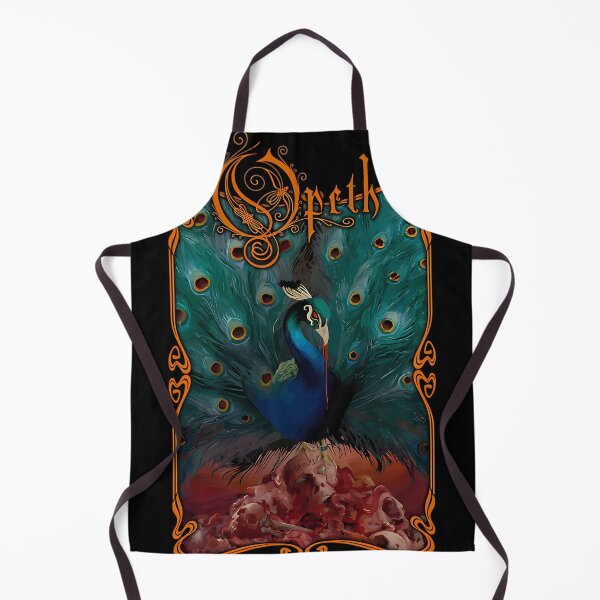 Item preview, Opeth Logo designed and sold by poukamkitamg.