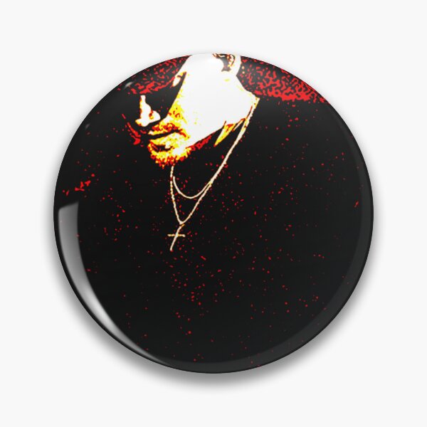 Item preview, Morgan Wallen  Vintage designed and sold by guskonymtj.