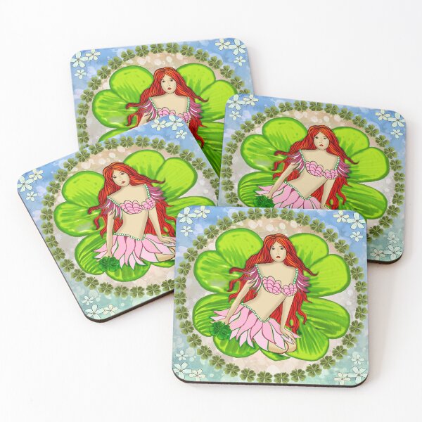 Item preview, Irish Fairy designed and sold by artmuvz.