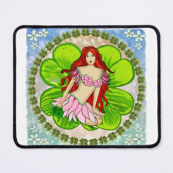 Item preview, Irish Fairy designed and sold by artmuvz.
