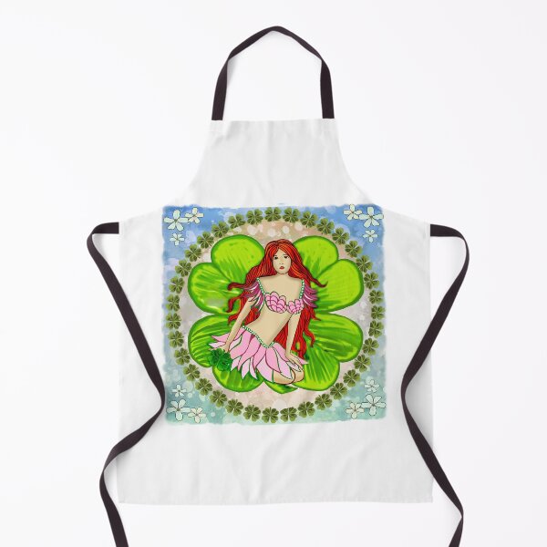 Item preview, Irish Fairy designed and sold by artmuvz.