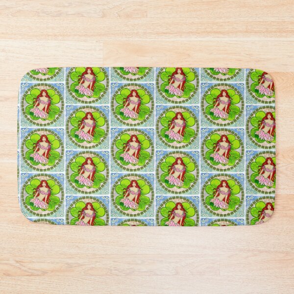 Item preview, Irish Fairy designed and sold by artmuvz.