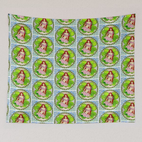 Item preview, Irish Fairy designed and sold by artmuvz.