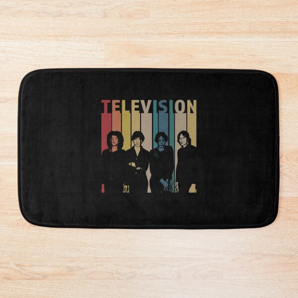 Item preview, Television Band designed and sold by diogoshx.