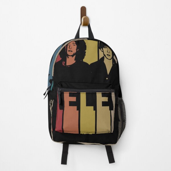 Item preview, Television Band designed and sold by diogoshx.