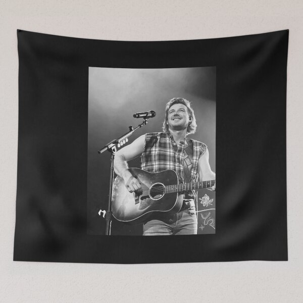 Item preview, Morgan Wallen  Vintage designed and sold by guskonymtj.