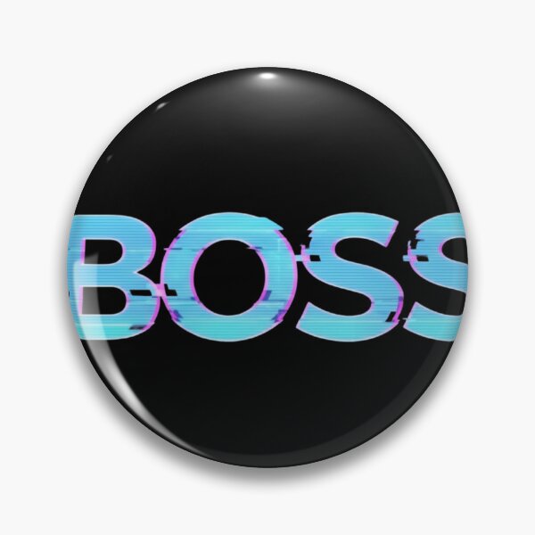 Item preview, Boss classic tshirt  designed and sold by Radhestore.