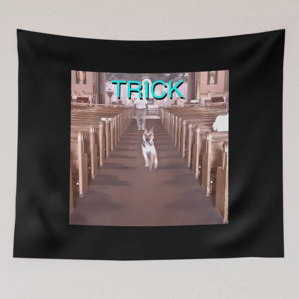 Item preview, Alex G Trick designed and sold by waherdmattst.