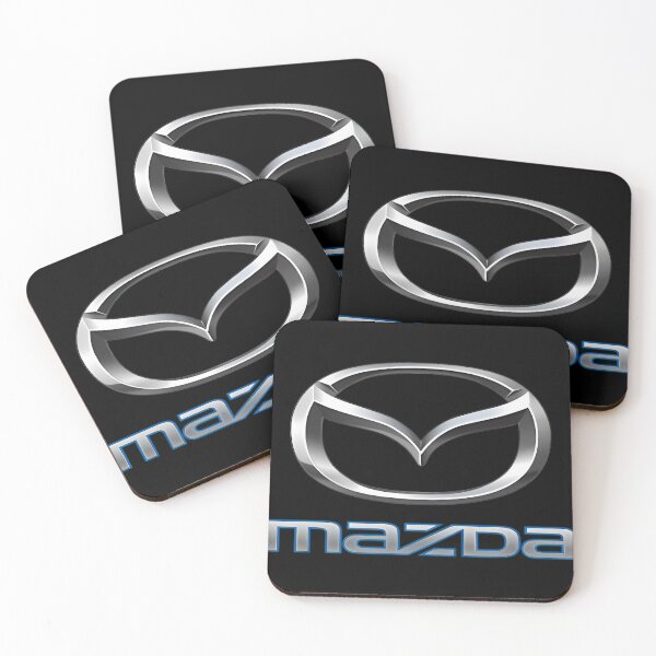 Artikelvorschau, Mazda-Logo entworfen und verkauft von poukamkitamg.