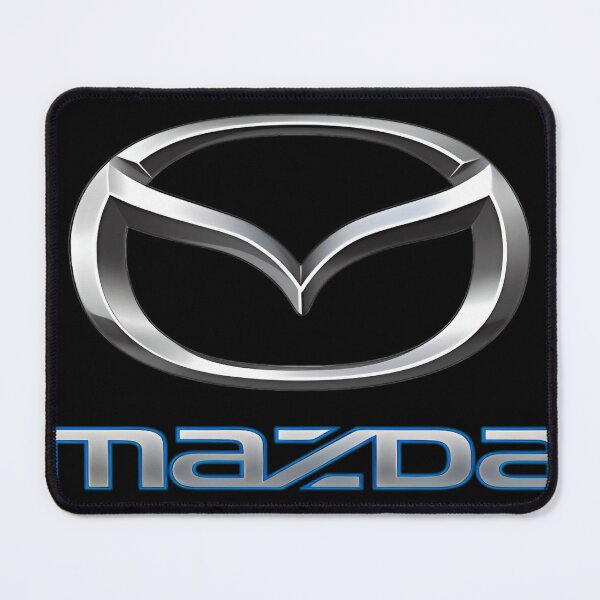 Item preview, Mazda Logo designed and sold by poukamkitamg.