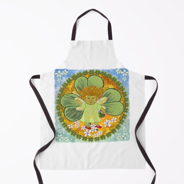Item preview, Irish Troll Fairy designed and sold by artmuvz.
