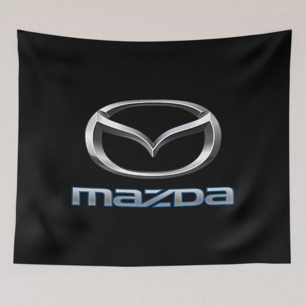Item preview, Mazda Logo designed and sold by poukamkitamg.