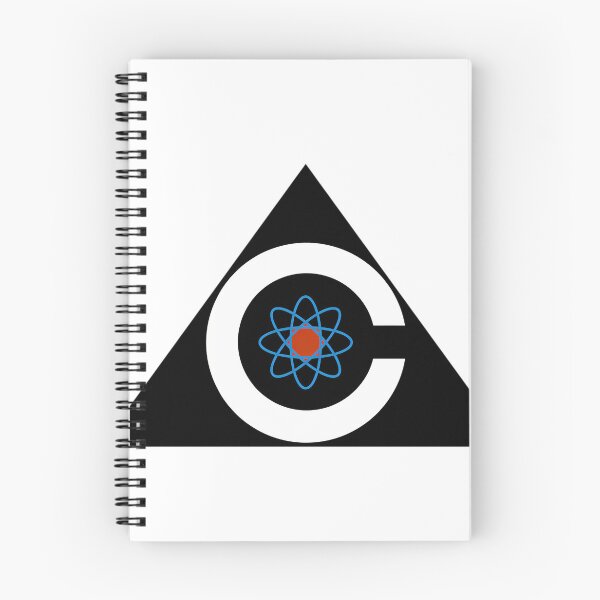 Item preview, Colossus Logo designed and sold by waherdmattst.