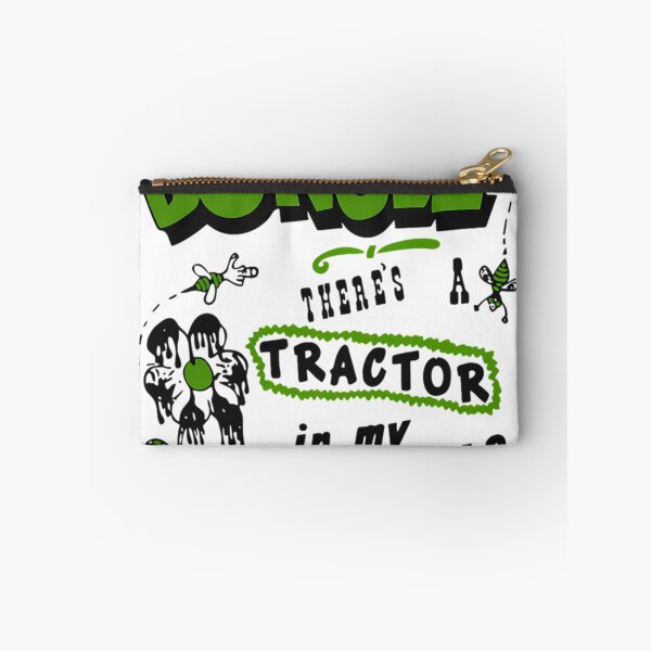 Item preview, There'S A Tractor In My Balls Again Mr Bungle Rock Band Classic designed and sold by poukamkitamg.
