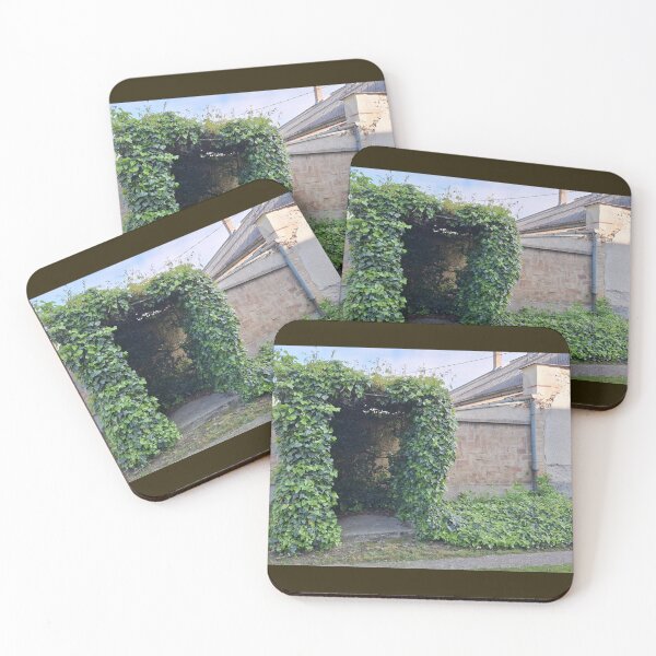 Item preview, European Village Hidden Entrance designed and sold by Buf79.