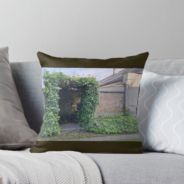 Item preview, European Village Hidden Entrance designed and sold by Buf79.