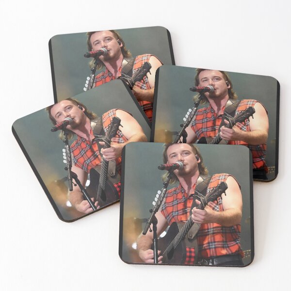 Item preview, Morgan Wallen  Vintage designed and sold by guskonymtj.