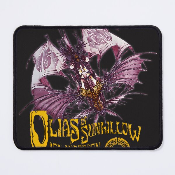Item preview,  Jon Anderson Olias Of Sunhillow designed and sold by perpsi.