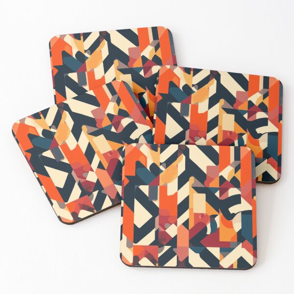Item preview, ArtStripe designed and sold by Artrendzs.
