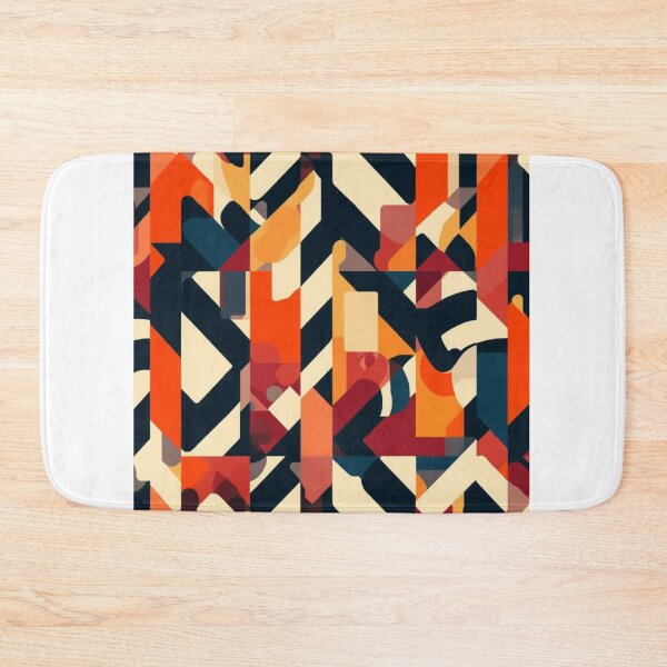 Item preview, ArtStripe designed and sold by Artrendzs.