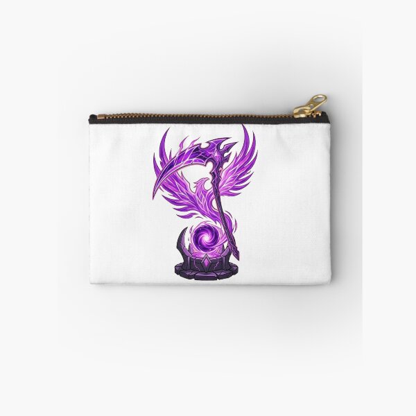 Item preview, Arcane Winged Staff Portal designed and sold by Krfto.