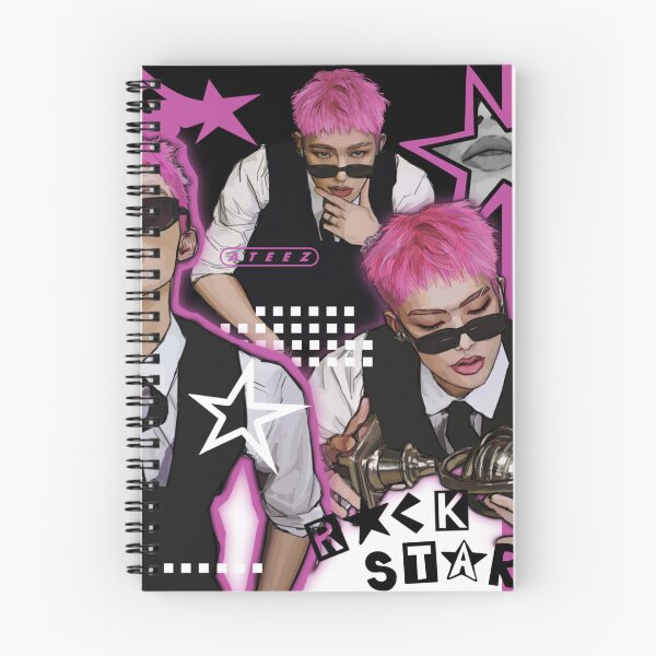 Item preview, Pink Mingi designed and sold by Late Night Drive.